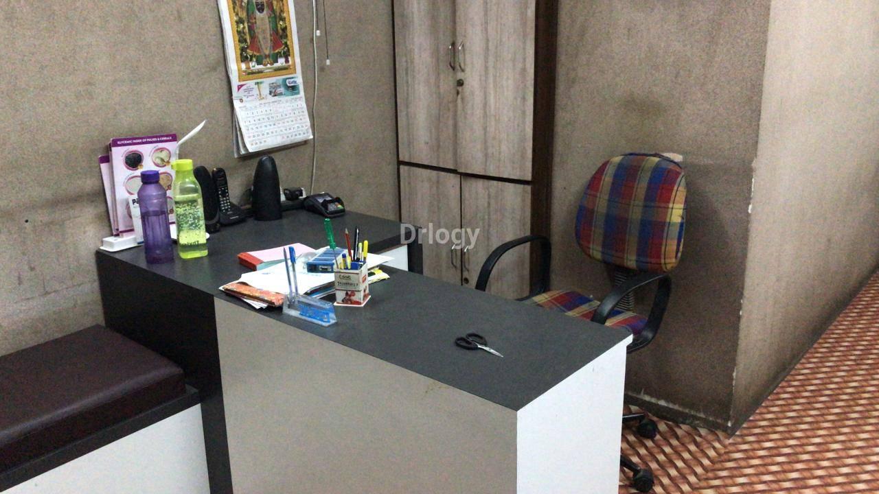 Dr.M.A.Santwani Health Care Images/Photos, Teenbati, Jamnagar