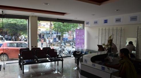 Drishti Nethralaya Images/Photos, Banashankari 3Rd Stage, Bangalore