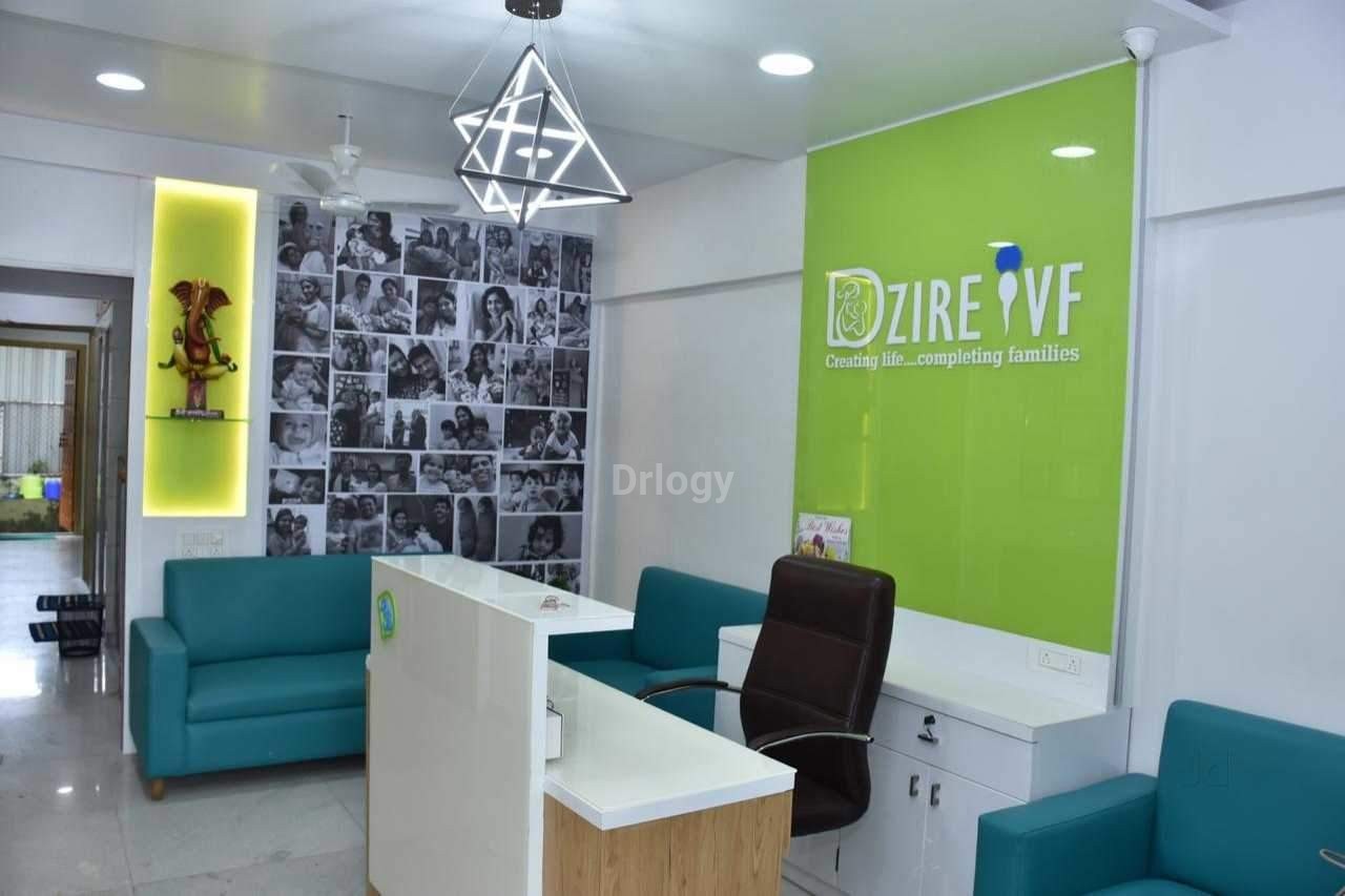 Dzire IVF Images/Photos, Goregaon West, Mumbai