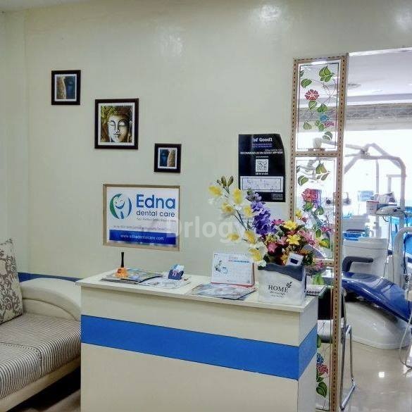 Edna Dental Care Images/Photos, Kundalahalli, Bangalore