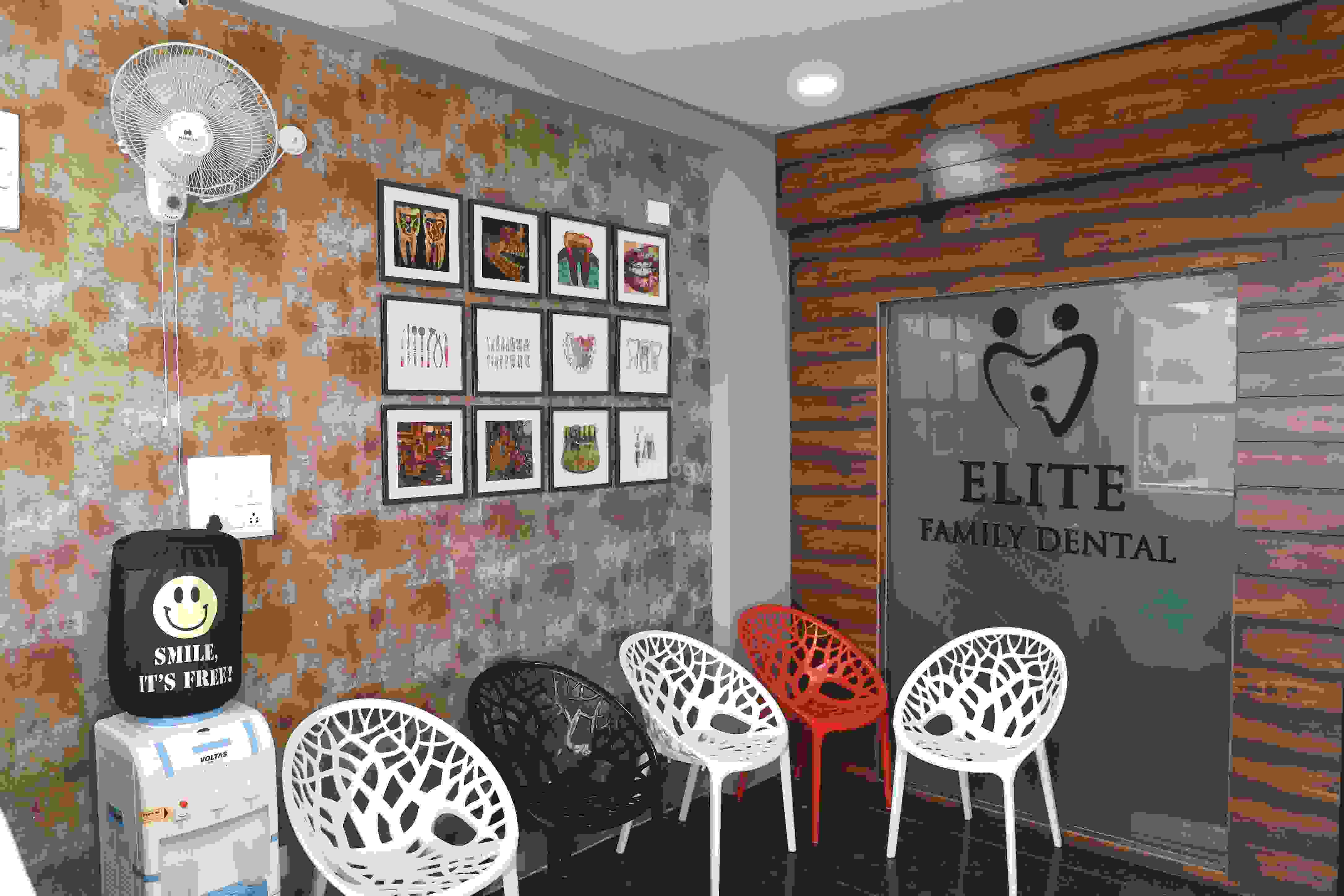 Elite Family Dental Images/Photos, Attapur, Hyderabad