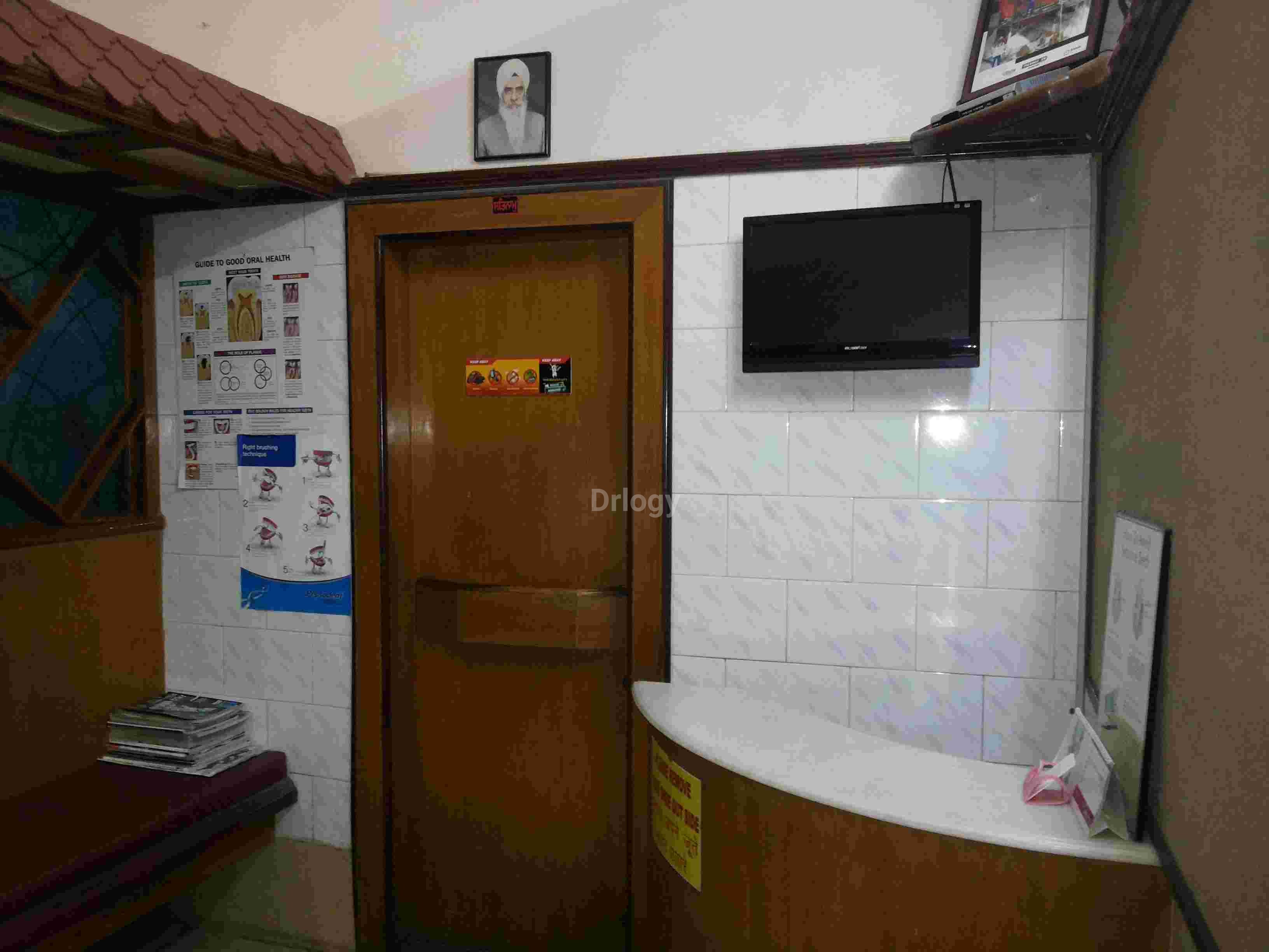 Ethics Dental Clinic Images/Photos, Andheri West, Mumbai