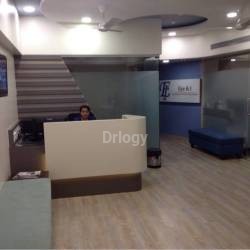 Eye Hospital & IVF (Fertility) Centre Images/Photos, Borivali West, Mumbai