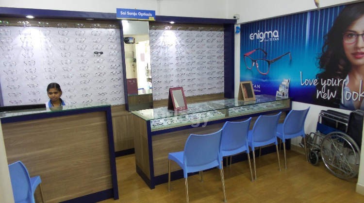 Eye Trust Hospital Images/Photos, Tatabad, Coimbatore