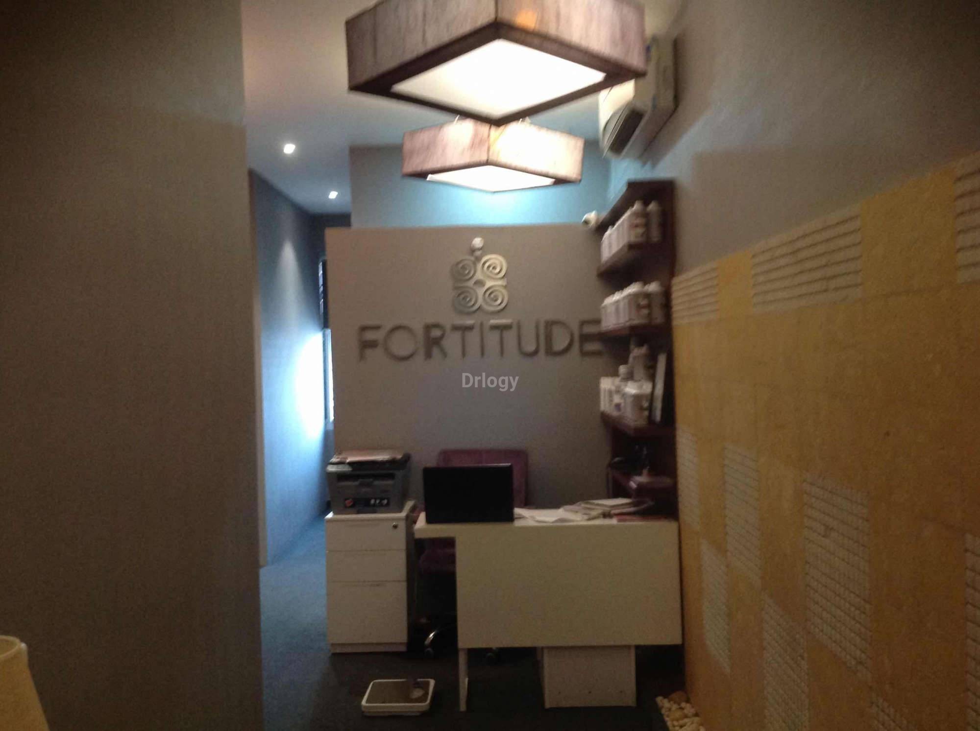 Fortitude Ayurveda Gynaecology Clinic Images/Photos, Andheri West, Mumbai