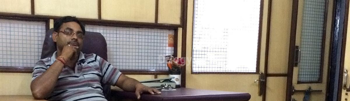 Gaurav Clinic Images/Photos, Alambagh, Lucknow