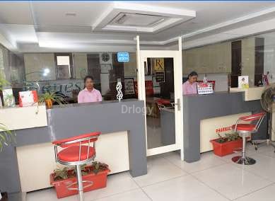 Genesis Fertility & Surgical Center Images/Photos, Model Town, Jalandhar