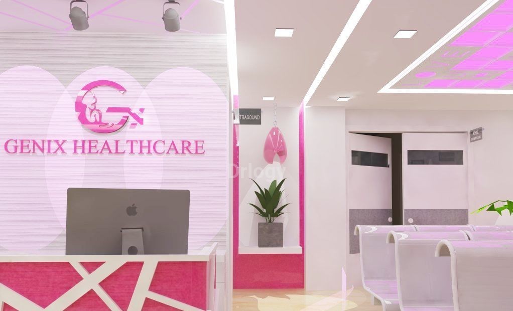 Genix Fertility Care Images/Photos, Kharavela Nagar, Bhubaneswar