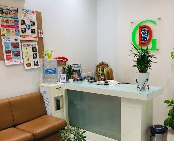 Gentle Dental Clinic Images/Photos, Chandra Layout, Bangalore Gentle Dental Clinic Images/Photos, Chandra Layout, Bangalore