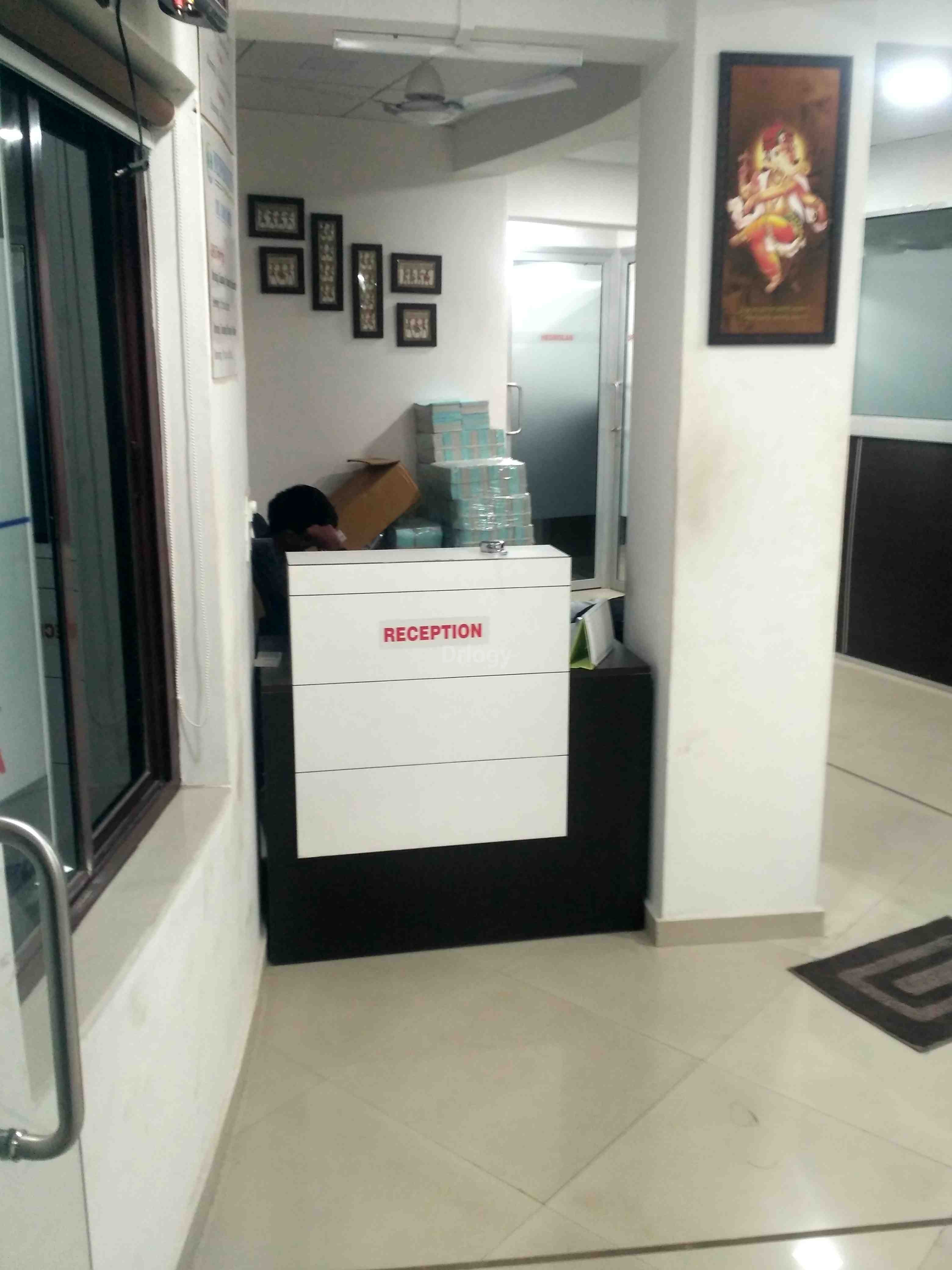 Gheewala Neuro Clinic Images/Photos, Majura Gate, Surat