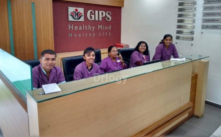 GIPS Psychiatric Clinic And De Addiction Center - Sola Road Images/Photos, Sola Road, Ahmedabad