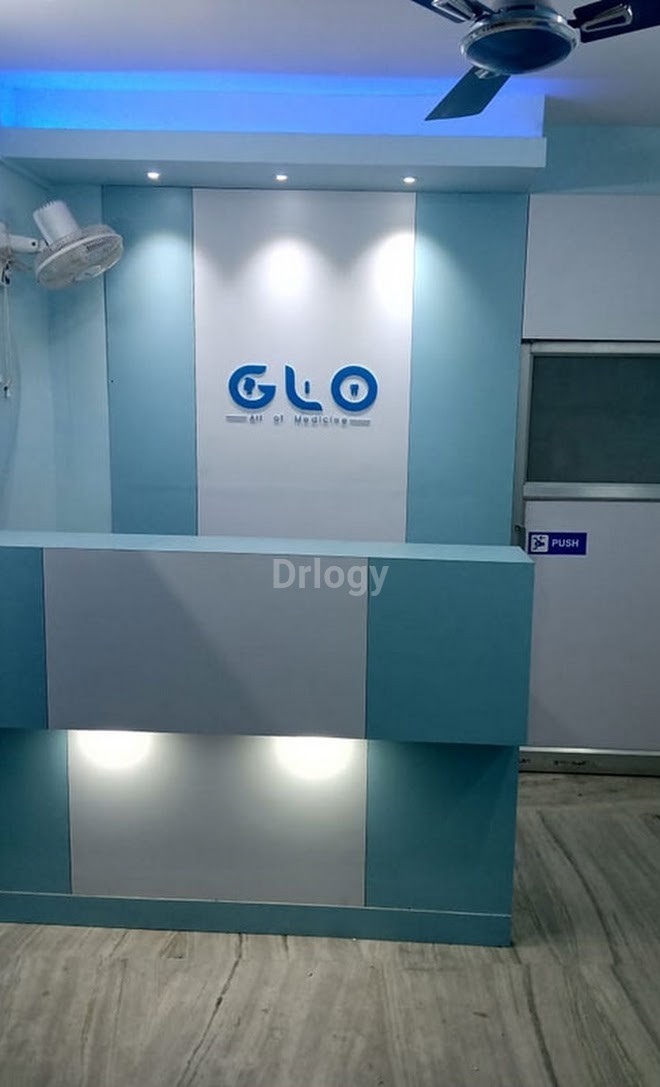 GLO -Skin, Cosmetology , Dental & Hair Transplant Centre Images/Photos, New Alipore, Kolkata