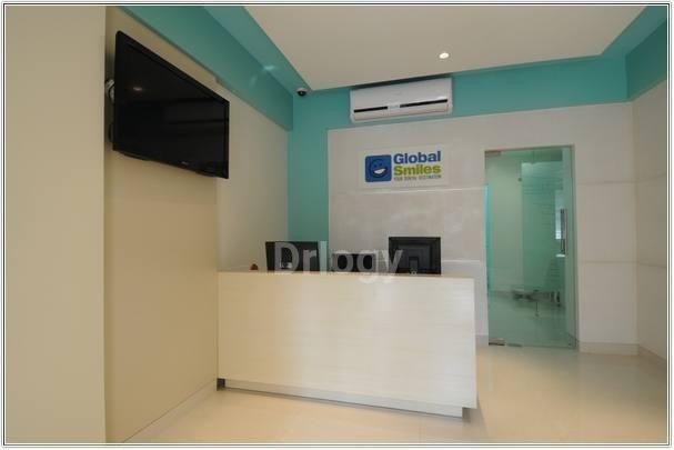Global Smiles Images/Photos, Peddar Road, Mumbai Global Smiles Images/Photos, Peddar Road, Mumbai