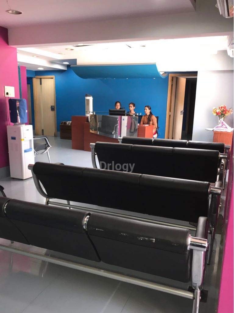 GlobalStar Fertility & Women Care Centre Images/Photos, Andheri West, Mumbai