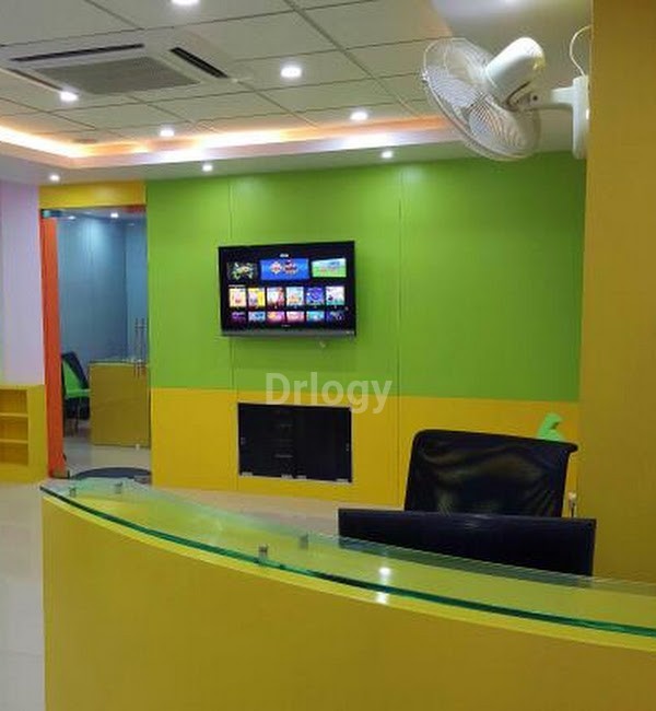 Growing Up Children'S Clinic Images/Photos, Koramangala, Bangalore