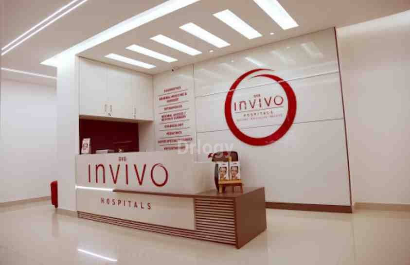 GVG Invivo Hospitals Images/Photos, Jp Nagar Phase 7, Bangalore