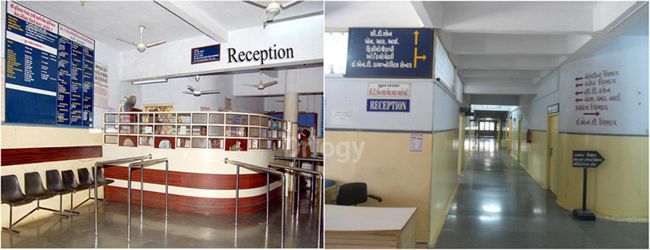 H. J. Doshi Hospital Images/Photos, Malaviya nagar, Rajkot