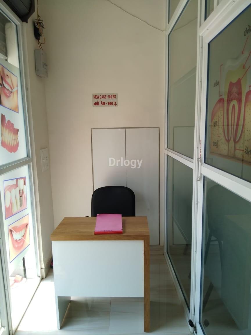 Happy Dental Images/Photos, Gulabnagar, Jamnagar