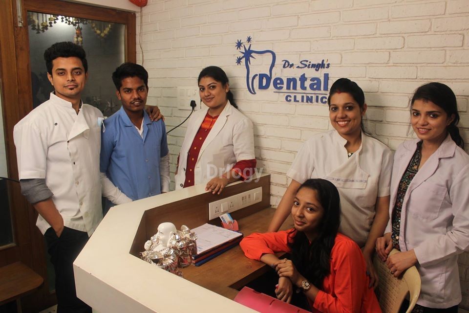 Happy Teeth Dental Clinic Images/Photos, Mira Road, Mumbai