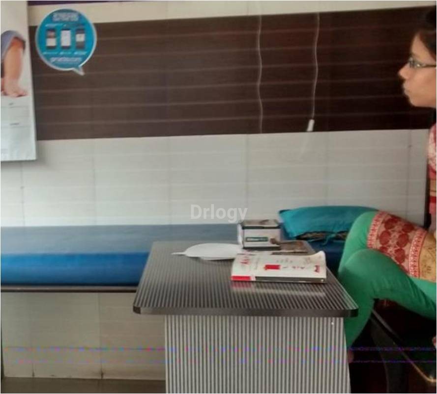 Harin Clinic Images/Photos, Katargam, Surat