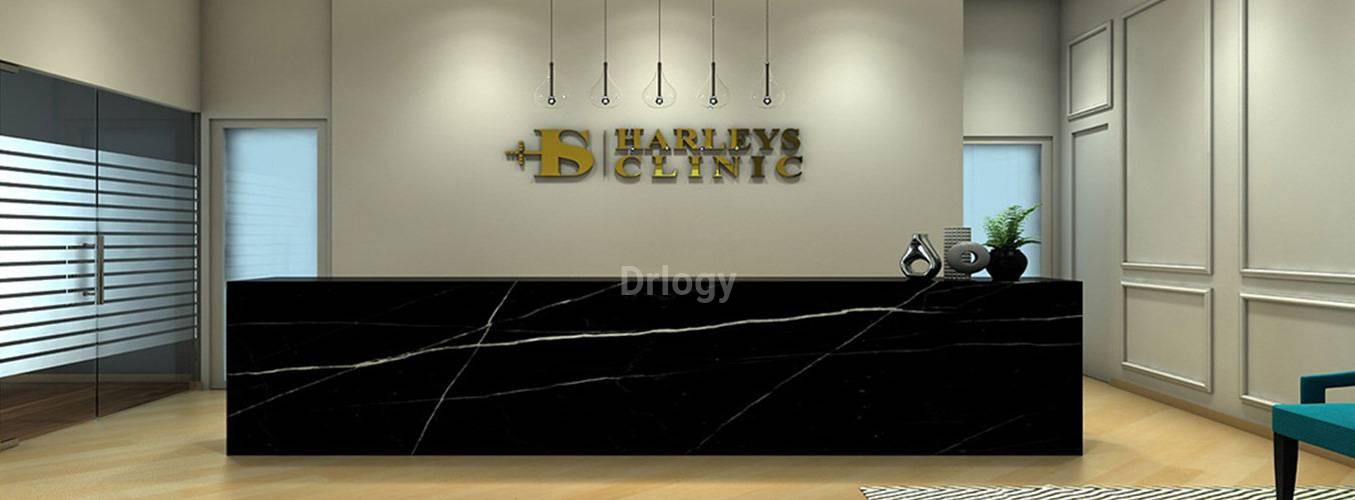 Harleys Cosmetic & Women Clinic Images/Photos, Andheri West, Mumbai