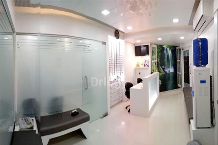 Harsh Eye Clinic Images/Photos, Pimpri-Chinchwad, Pune