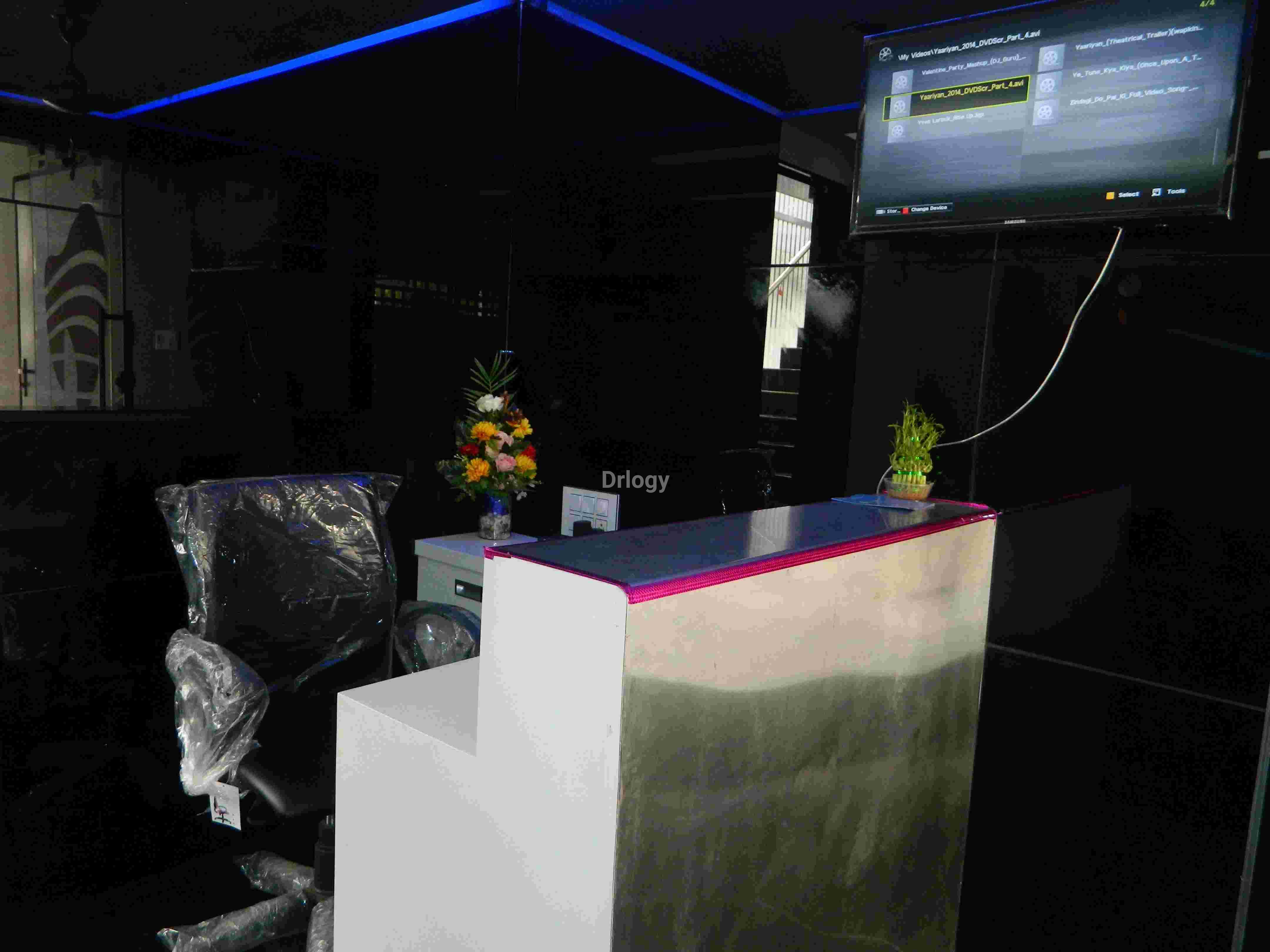 HARSIDDHI DENTAL HOSPITAL Images/Photos, Tagore Road, Rajkot