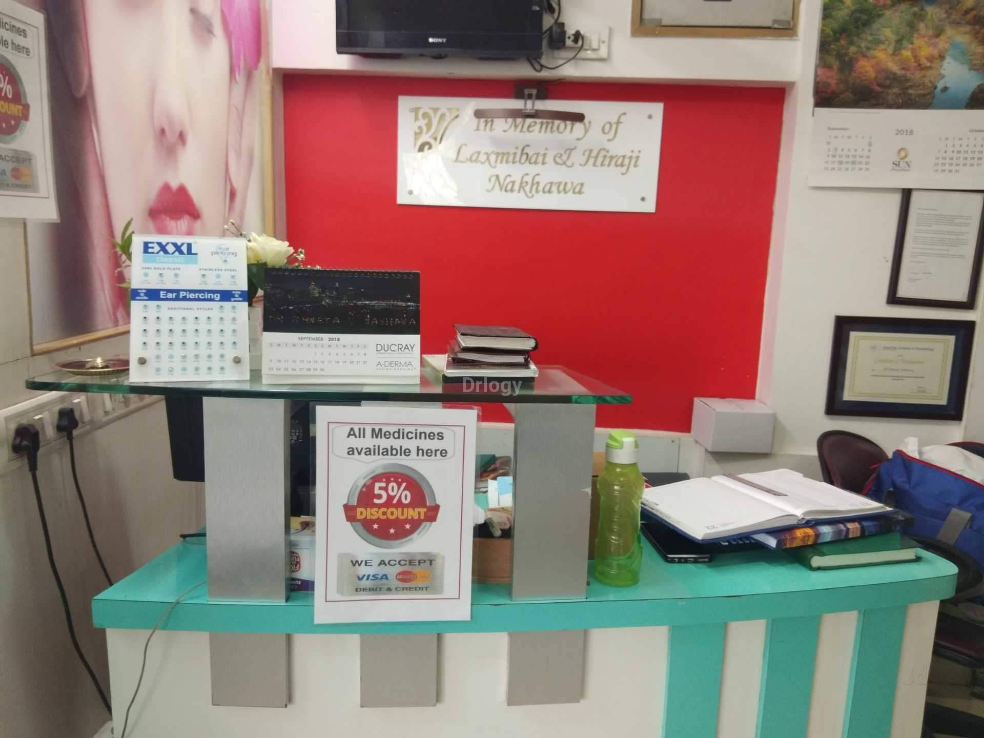 HL Polyclinic Images/Photos, Thane West, Thane