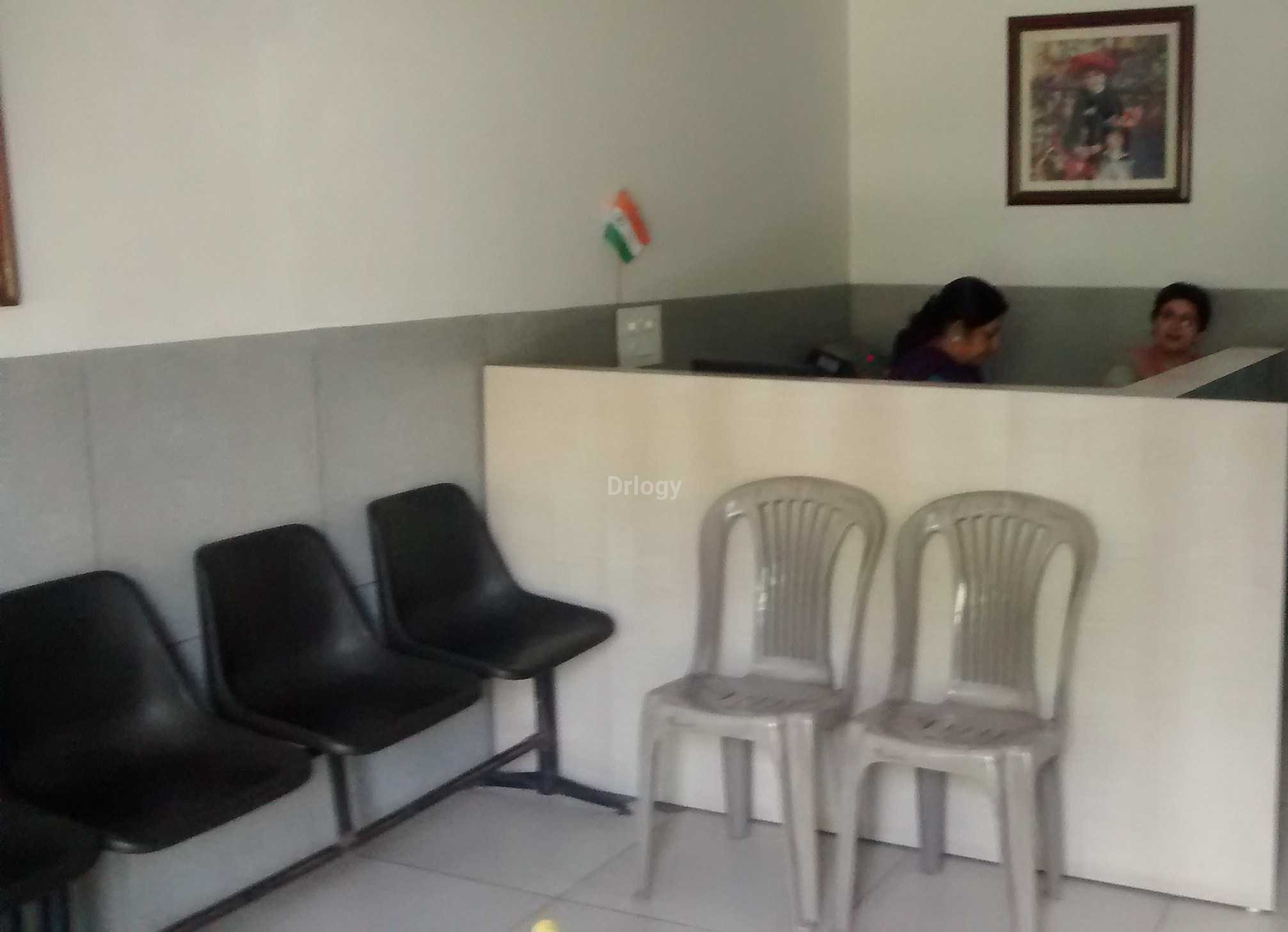 Holy Child & Women Clinic Images/Photos, Keshav Puram, New Delhi