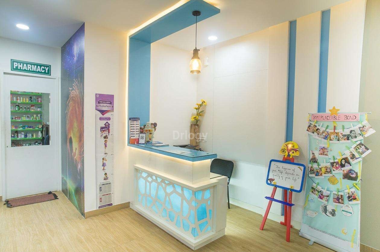 HopeBerry Clinic Images/Photos, Banashankari 3Rd Stage, Bangalore