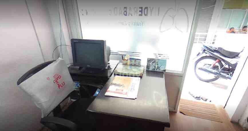 Hyderabad Chest Clinic Images/Photos, Dilsukhnagar, Hyderabad