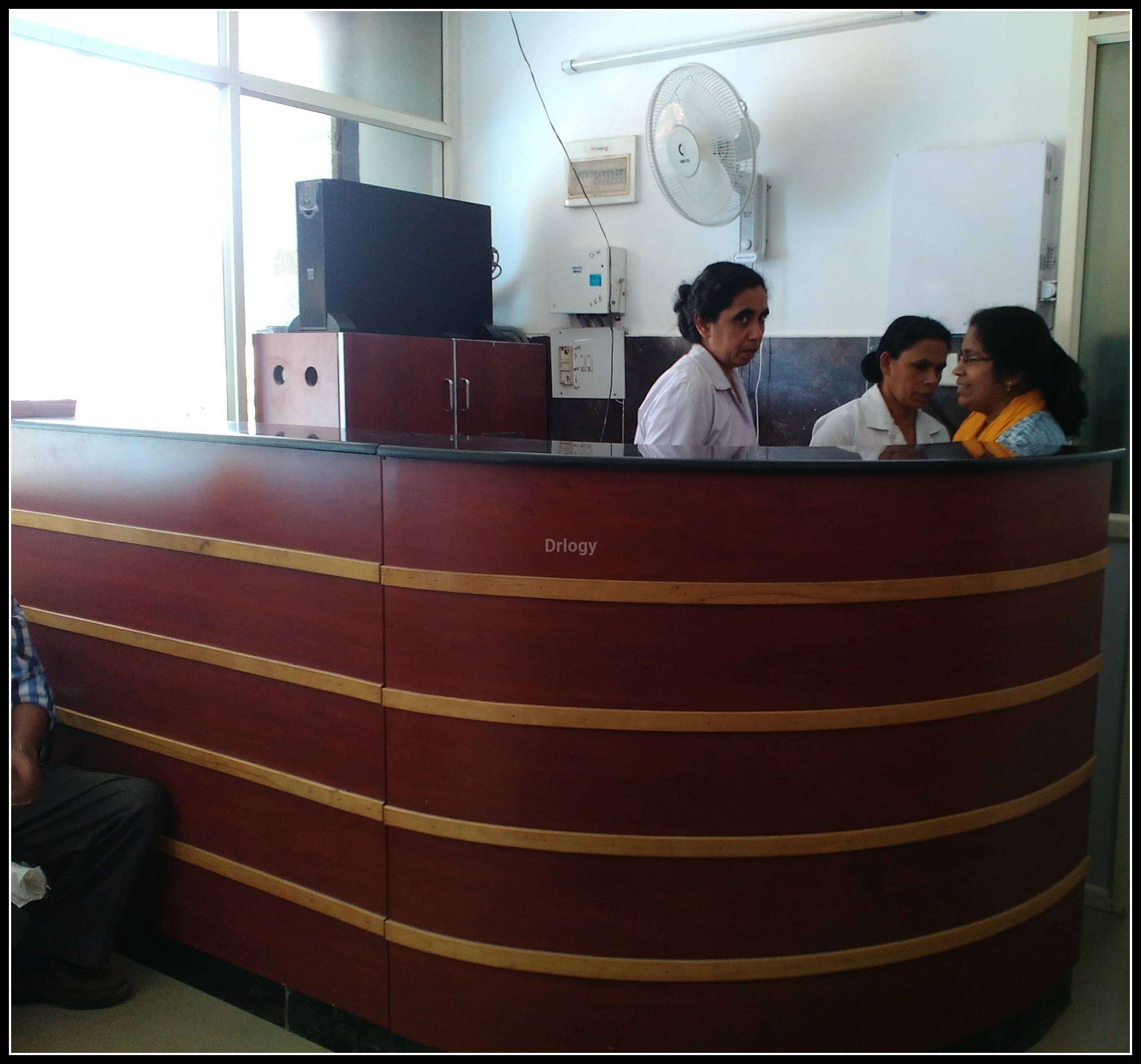Icon Hospital Maternity & Multispeciality Centre Images/Photos, Hebbal Kempapura, Bangalore