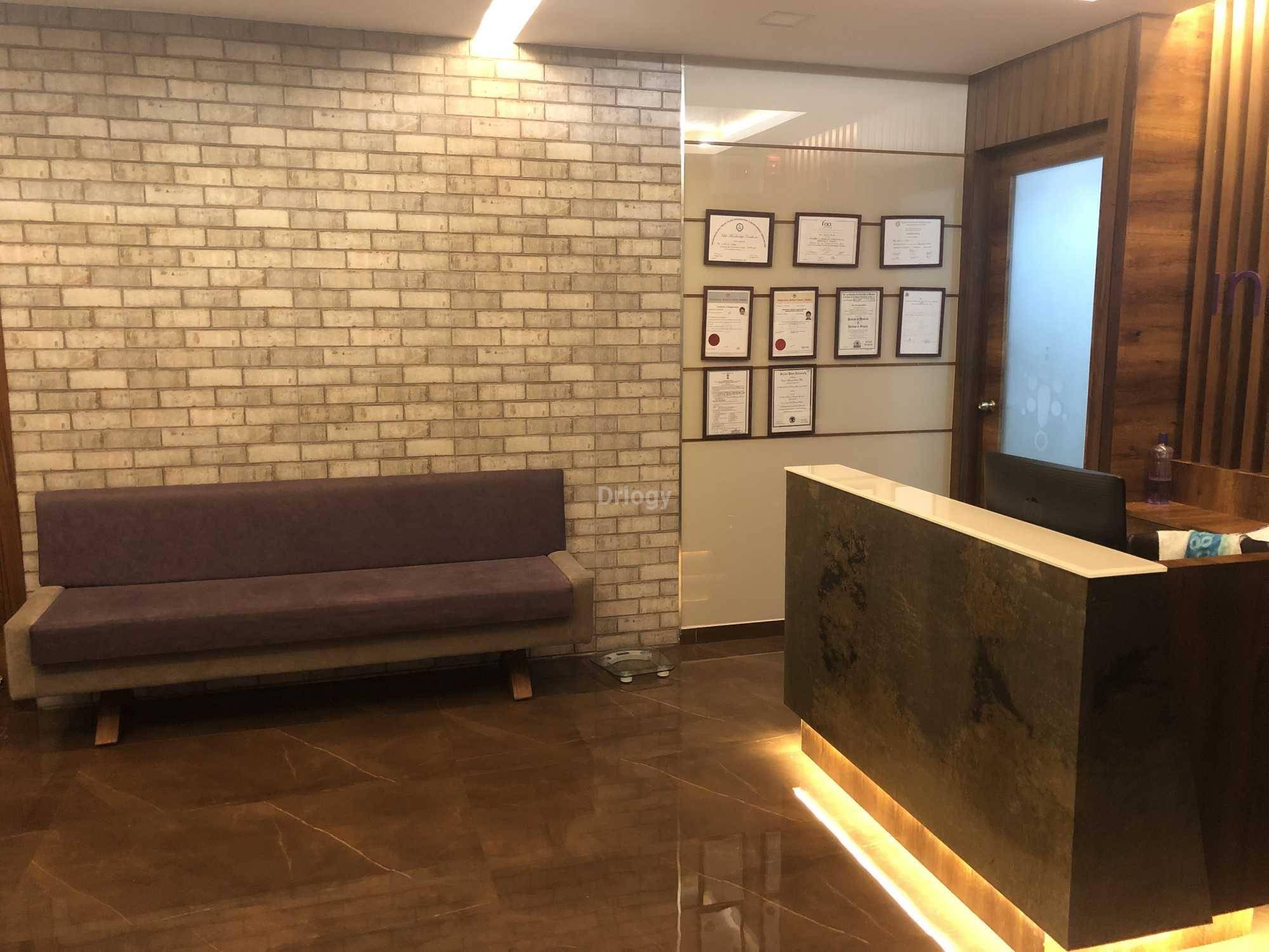 Inception Superspeciality Womens Healthcare Images/Photos, Borivali West, Mumbai