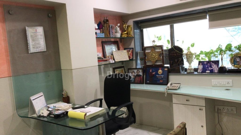 Inkus IVF Clinic Images/Photos, Charni Road, Mumbai