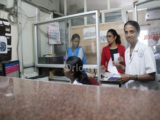 Irla Nursing Home & Polyclinic Images/Photos, Vile Parle West, Mumbai