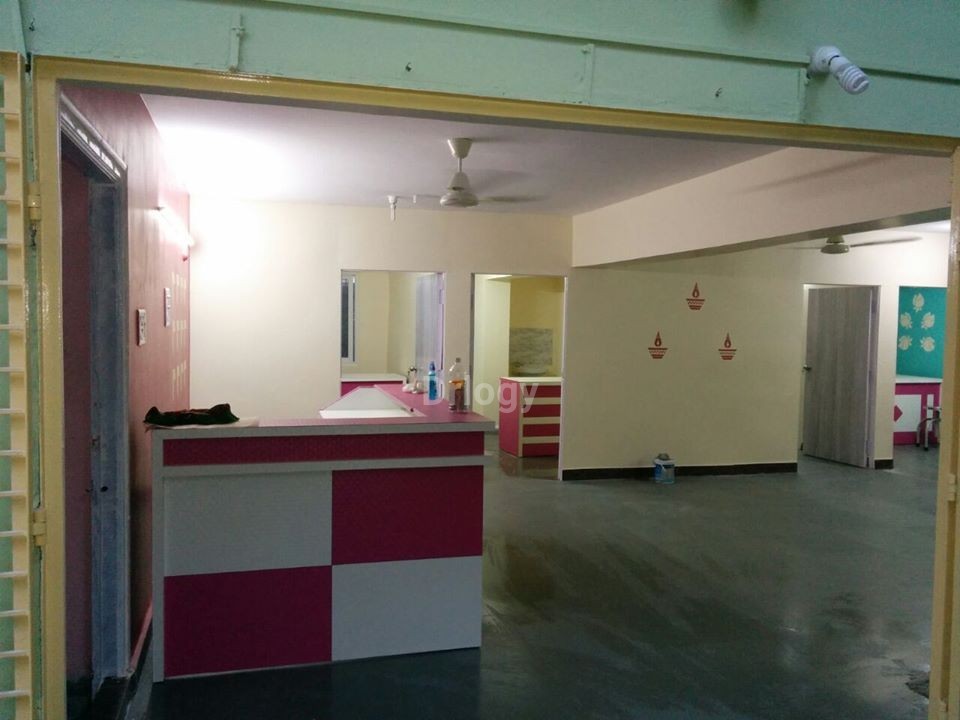 Ishta Woman And Child Clinic Images/Photos, Kphb, Hyderabad