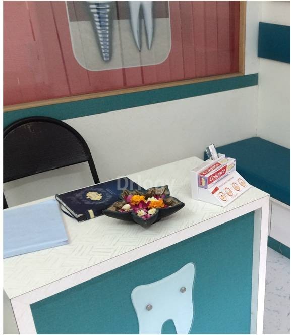 Ishwar Dental Clinic And Implant Centre Images/Photos, Harni Road, Vadodara