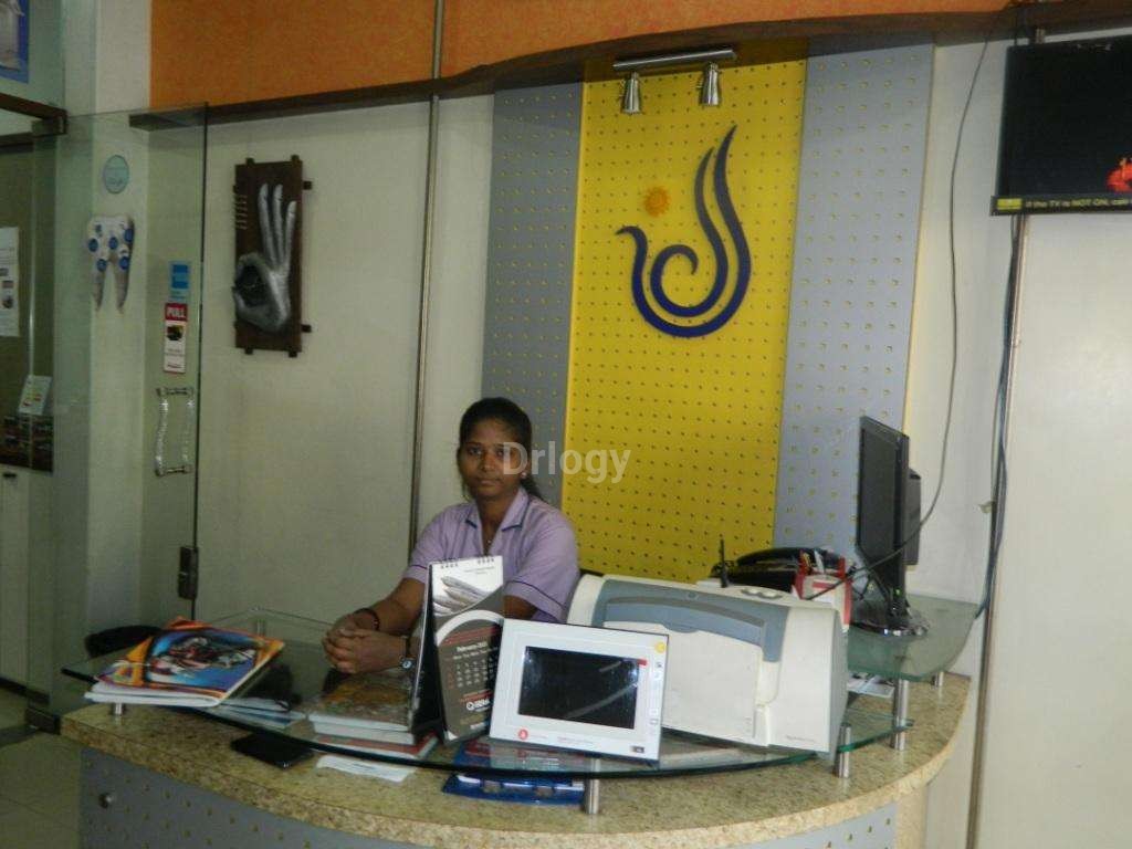 Isis Dental And Skin Care Clinic Images/Photos, Ghatkopar East, Mumbai