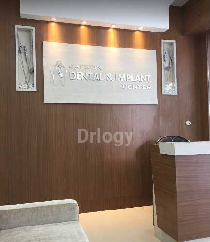 Jafson Dental Care Images/Photos, Frazer Town, Bangalore