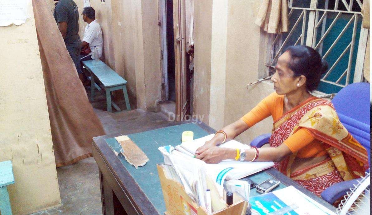 Jagarani Clinic Images/Photos, Behala, Kolkata