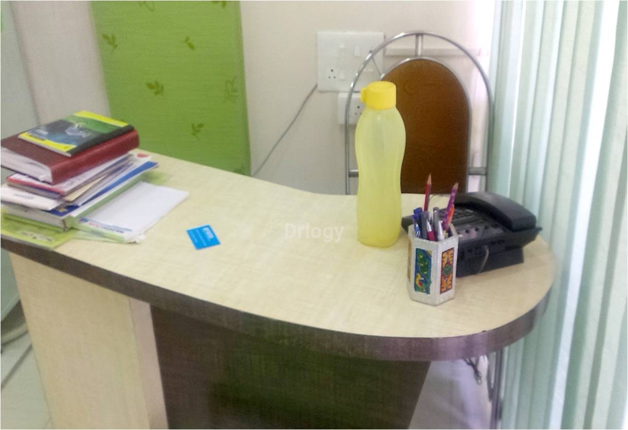 Jyoti Dental Clinic Images/Photos, Tidke Colony, Nashik