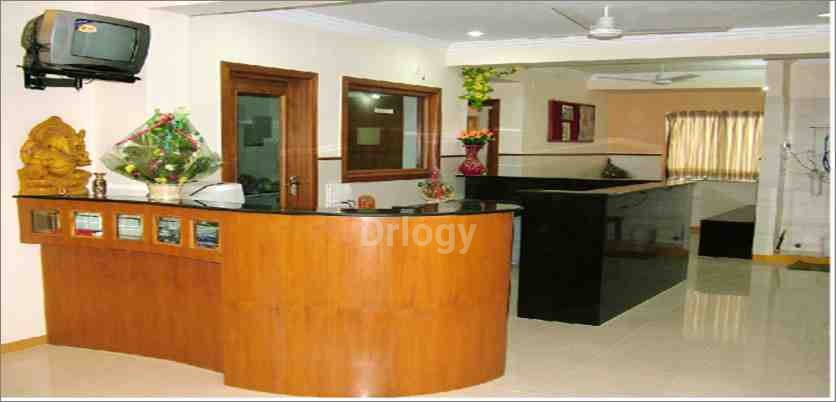 Kailash Hospital Centre For Respiratory Care Images/Photos, Alkapuri, Vadodara