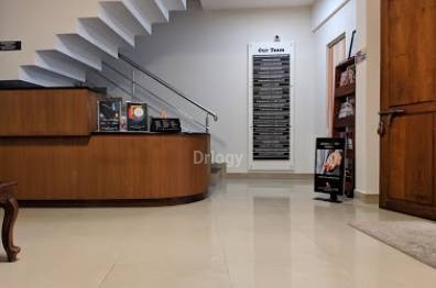 Kamala Dental Specialty Hospital Images/Photos, Cotton Hill, Thiruvananthapuram
