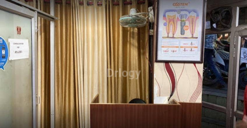 Kanpur Dental Care Images/Photos, Parade, Kanpur