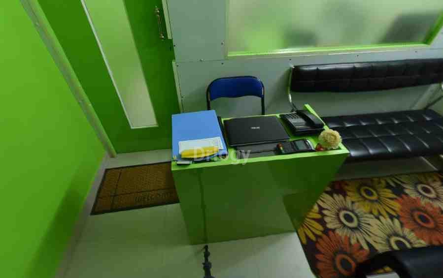 Kosmodent Multispeciality Dental Clinic And Implant Centre Images/Photos, Sarjapur Road, Bangalore