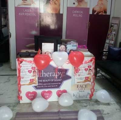 Kutiz Skin And Laser Clinic Images/Photos, Balawala, Dehradun