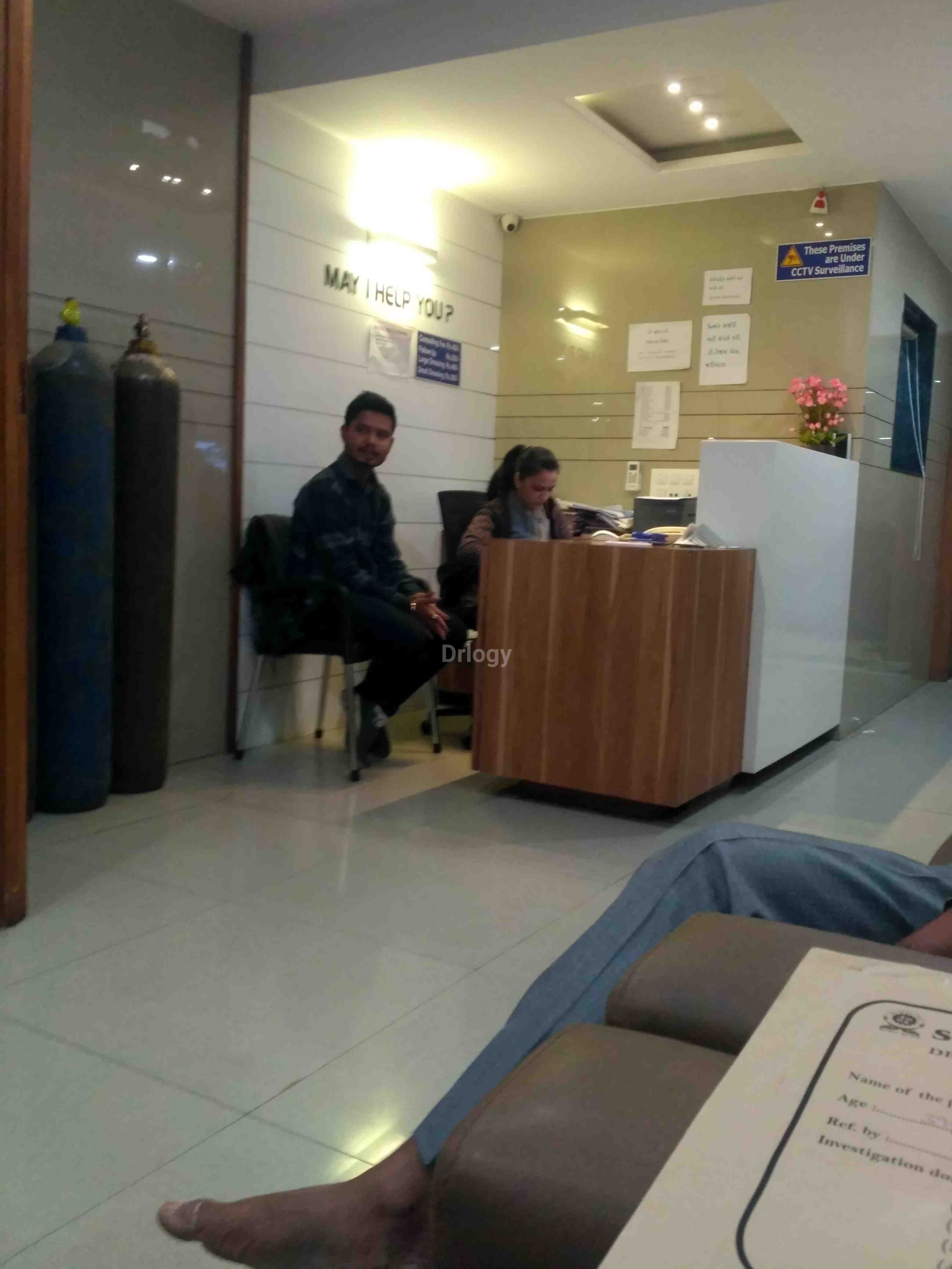 Laparocare Surgical Hospital Images/Photos, Majura Gate, Surat