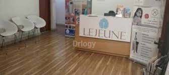 Le'Jeune Skin Clinic And Hair Transplant Centre Images/Photos, Frazer Town, Bangalore