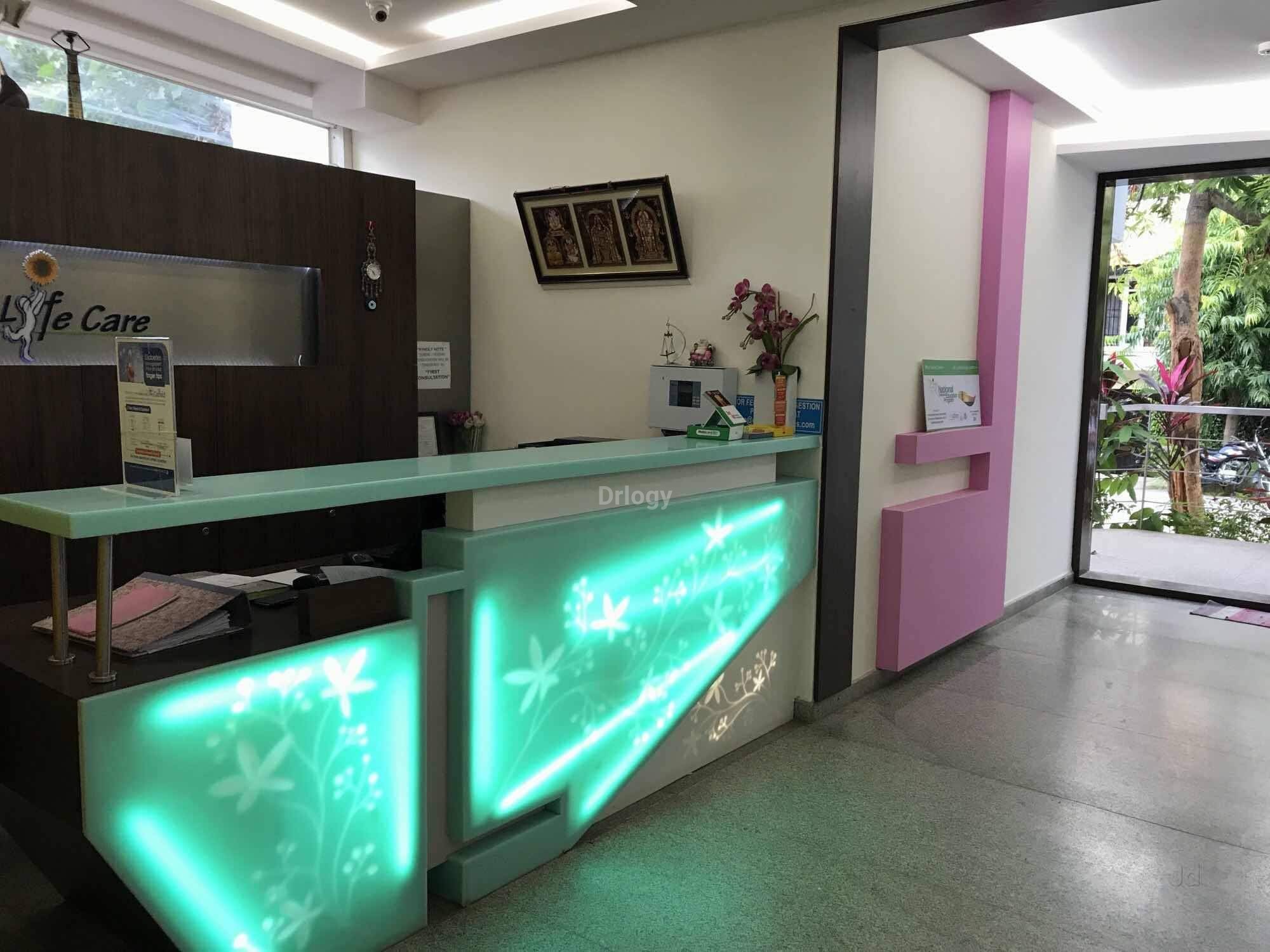 Life Care Clinic Images/Photos, Rt Nagar, Bangalore
