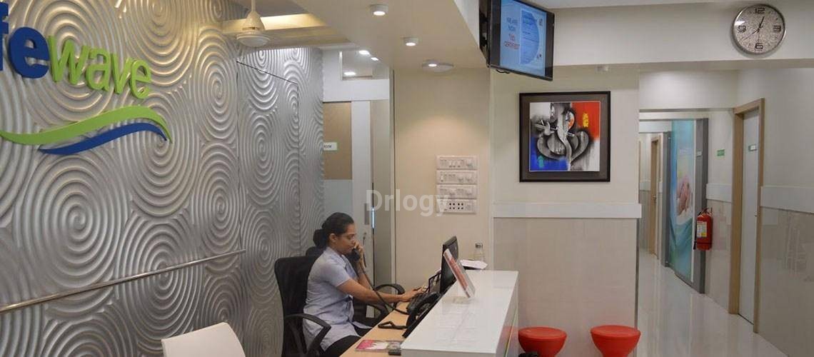 Lifewave Hospital Images/Photos, Malad East, Mumbai